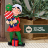 Fraser Hill Farm FFMG030-1ELF-MLT - 4